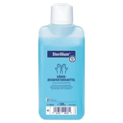 Lösung, 500 ml^Sterillium Discount