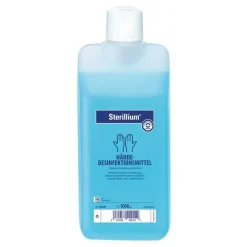 Lösung, 1000 ml^Sterillium Best