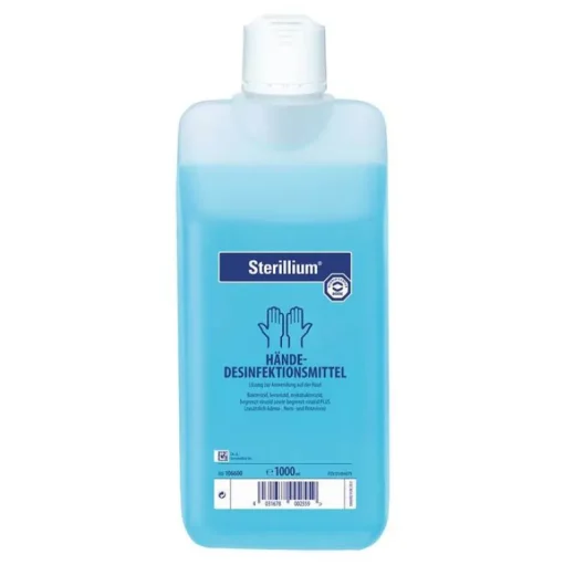 Lösung, 1000 ml^Sterillium Best