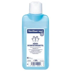 ® med, 500 ml^Sterillium