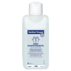 Sterillium Händedesinfektionsmittel-® Virugard®, 500 ml