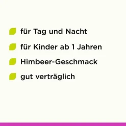 Stilaxx Hustenstiller Kinder|Hustenstiller-® Hustenstiller junior bei Reizhusten, 100 ml