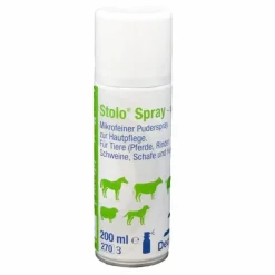 Stolo Spray vet. (für Tiere), 200 ml^Wy-Vet GbR Outlet
