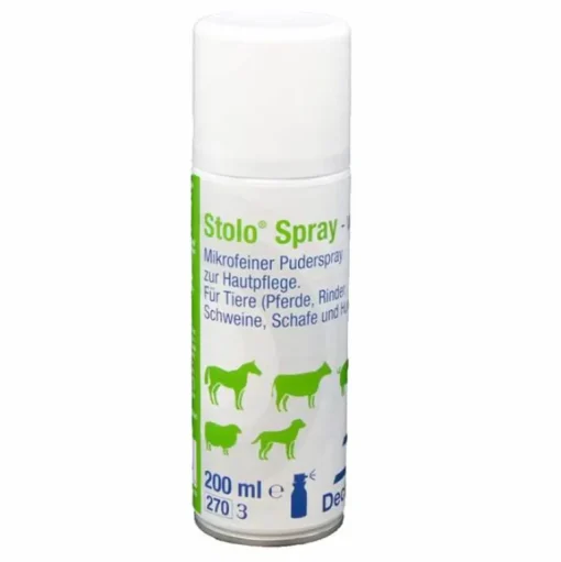 Stolo Spray vet. (für Tiere), 200 ml^Wy-Vet GbR Outlet