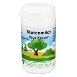 Nature-Balance Stutenmilch Kapseln, 100 St- Mikronährstoffe