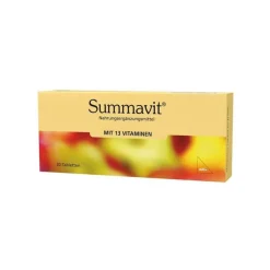 Tabletten, 20 St^Summavit Sale