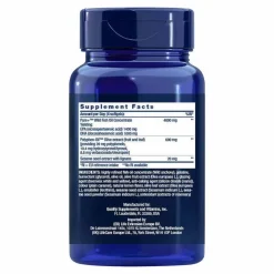 Life Extension Europe Super Omega-3 EPA / DHA Weichkapseln, 120 St- Omega 3 Kapseln