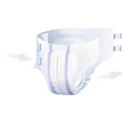 Seni SUPER PLUS M Windeln für die Nacht für Erwachsene, 10 St- Windeln & Pants