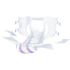 Seni SUPER PLUS M Windeln für die Nacht für Erwachsene, 10 St- Windeln & Pants