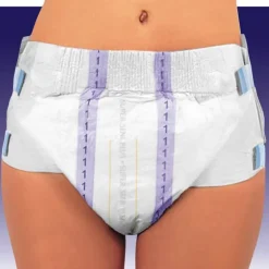 Seni SUPER PLUS M Windeln für die Nacht für Erwachsene, 10 St- Windeln & Pants