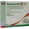 Suprasorb A + Ag Antimik.Cal.A, 10 St^ Best