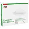 Suprasorb Sterile Kompressen-Liquacel Pro 5x5 cm Kompressen, 10 St