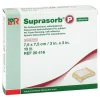 Suprasorb P PU-Schaumv.7,5x7,5 cm selbstklebend, 10 St^ Clearance