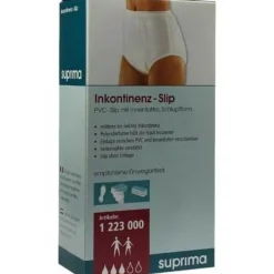 Windeln & Pants-Suprima Inkontinenzhose 223 Gr. 44, 1 St