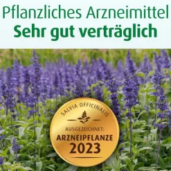 Sweatosan Mittel Gegen Schwitzen-® überzogene Tabletten, 100 St