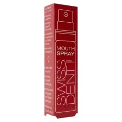 Mundspray Extreme, 9 ml^Swissdent Best