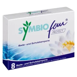 Protect Bade und S, 8 St^Symbiofem New