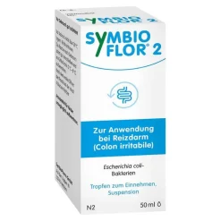 Symbioflor 2 Suspension, 50 ml- Darmsanierung Medikamente