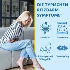 Symbioflor 2 Suspension, 50 ml- Darmsanierung Medikamente