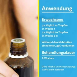 Symbioflor 2 Suspension, 50 ml- Darmsanierung Medikamente