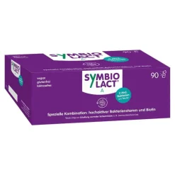Symbiolact Bakterienkulturen-A Beutel, 3X30 St