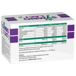 Symbiolact Bakterienkulturen-B Beutel, 30 St
