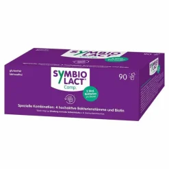 Symbiolact Bakterienkulturen-comp.Beutel, 3X30 St