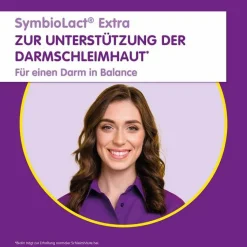 Symbiolact Extra Pulver, 20 St- Bakterienkulturen