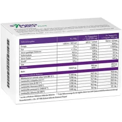 Symbiolact Plus Kapseln, 90 St- Bakterienkulturen
