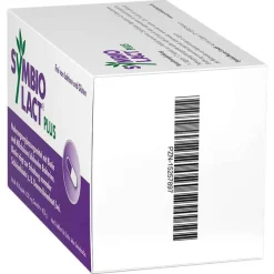 Symbiolact Plus Kapseln, 90 St- Bakterienkulturen