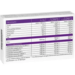 Plus Kapseln, 30 St^Symbiolact