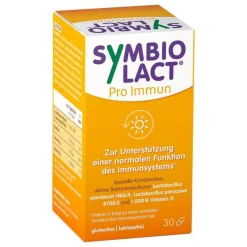 Symbiolact Immunsystem-Pro Immun Kapseln, 30 St