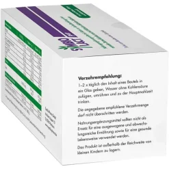 pur Nahrungsergänzungsmittel Pulver, 3X30 g^Symbiolact New