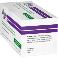 pur Nahrungsergänzungsmittel Pulver, 3X30 g^Symbiolact New