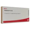 Wala Symphytum comp. Ampullen, 10X1 ml- Verletzungen