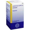 Hanosan Symphytum Komplex Tabletten, 100 St- Hanosan