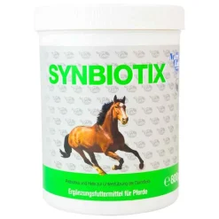 Nutrilabs Synbiotix Pulver für Pferde, 800 g- Pferde