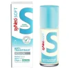 5 soft Antitransparent ohne Alkohol Roll-on unisex, 50 ml^Syneo Hot
