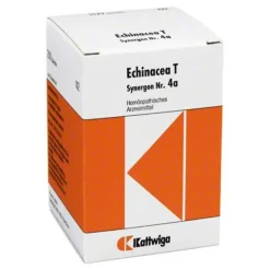 Kattwiga Kattwiga-Synergon 4 a Echinacea T Tabletten, 200 St