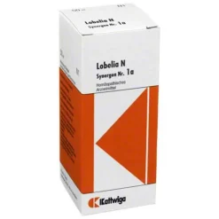 Kattwiga Synergon 1 a Lobelia N Tropf, 50 ml- Kattwiga