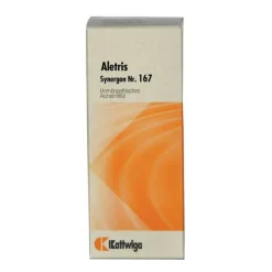 Kattwiga Kattwiga-Synergon 167 Aletris Tropfen, 50 ml
