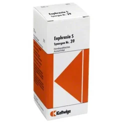 Synergon 39 Euphrasia S Trop, 50 ml^Kattwiga Sale