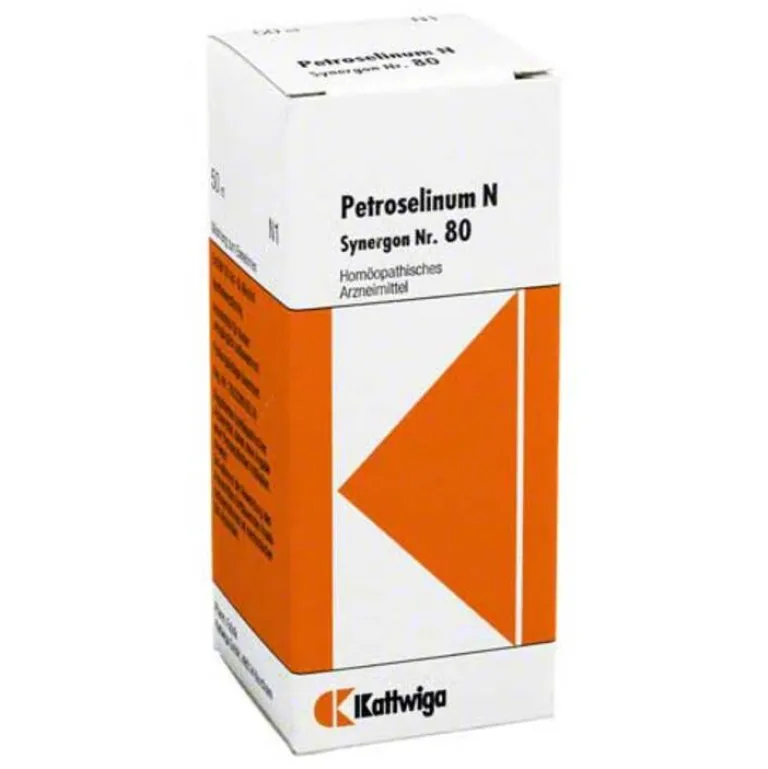 Synergon 80 Petroselinum N T, 50 ml^Kattwiga Outlet
