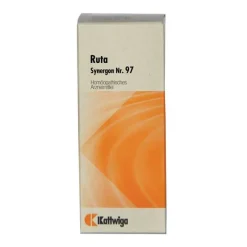 Kattwiga Synergon 97 Ruta Tropfen, 50 ml- Kattwiga