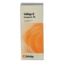 Synergon 78 Solidago N Tropf, 50 ml^Kattwiga Outlet