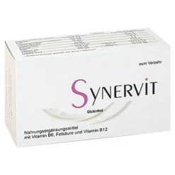 Synervit Kapseln, 90 St^HN Sale