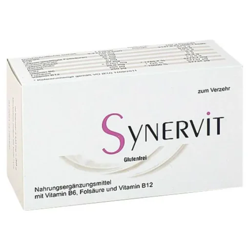 Synervit Kapseln, 90 St^HN Sale