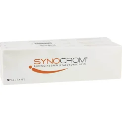 Fertigspritze steri, 3X2 ml^Synocrom Sale