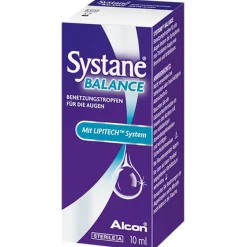 Balance Augentropfen, 10 ml^Systane Outlet