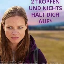 Systane Complete Benetzungstropfen für die Augen, 10 ml- Augentropfen Trockene Augen